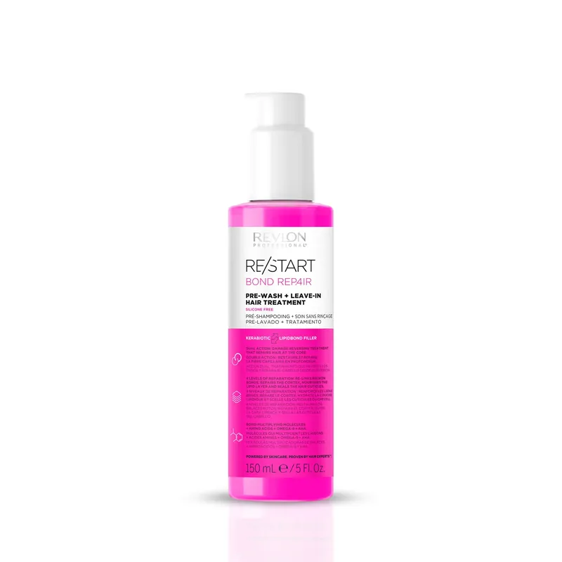 RE/START Bond Repair - Pre-wash + Leave-in Hair Treatment Sofort Bestellen