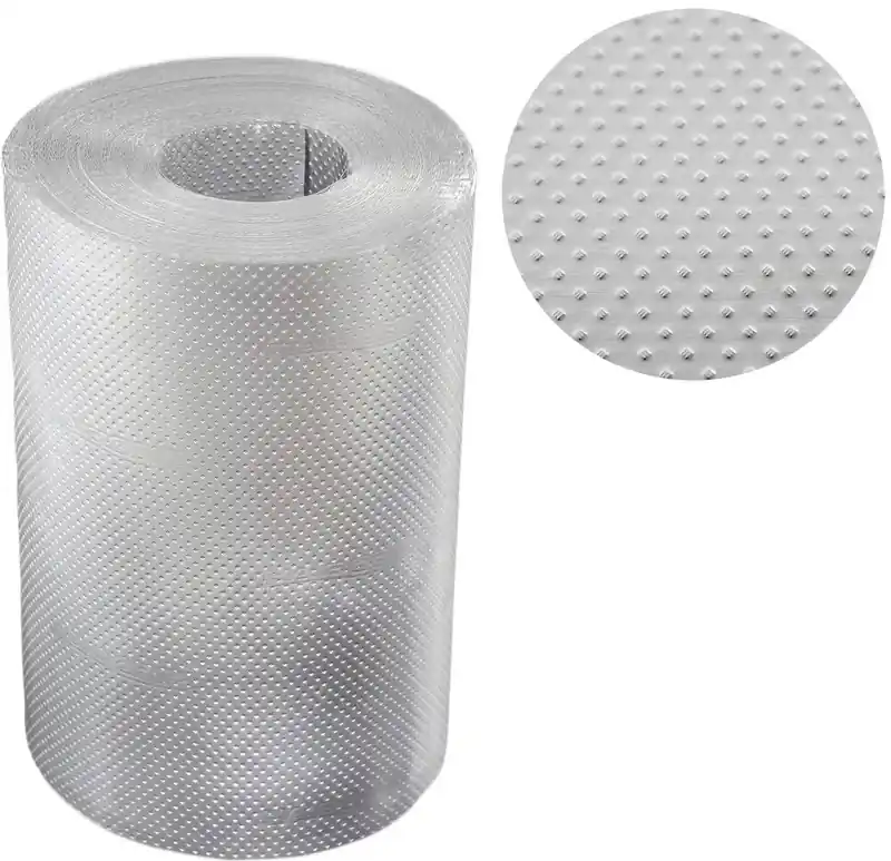 ULTIMATE Strähnenfolie 75 x 0.15 m silber Bestseller