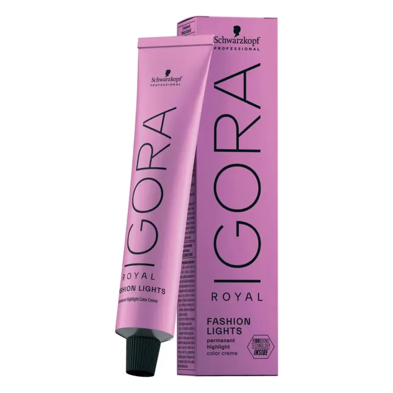 IGORA ROYAL Fashion Lights - L-24 Aschbeige Nur Heute