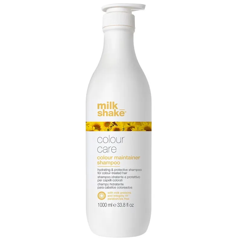 Ausverkauf Colour Care Color Maintainer Shampoo
