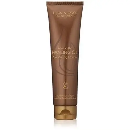 Keratin Healing Oil Cleansing Cream Meistverkauft