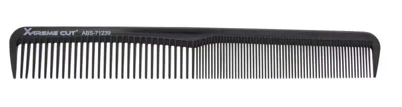 Online Kaufen Lifetime Haarschneidekamm mittel-fein, 17.8 cm 17.8 cm