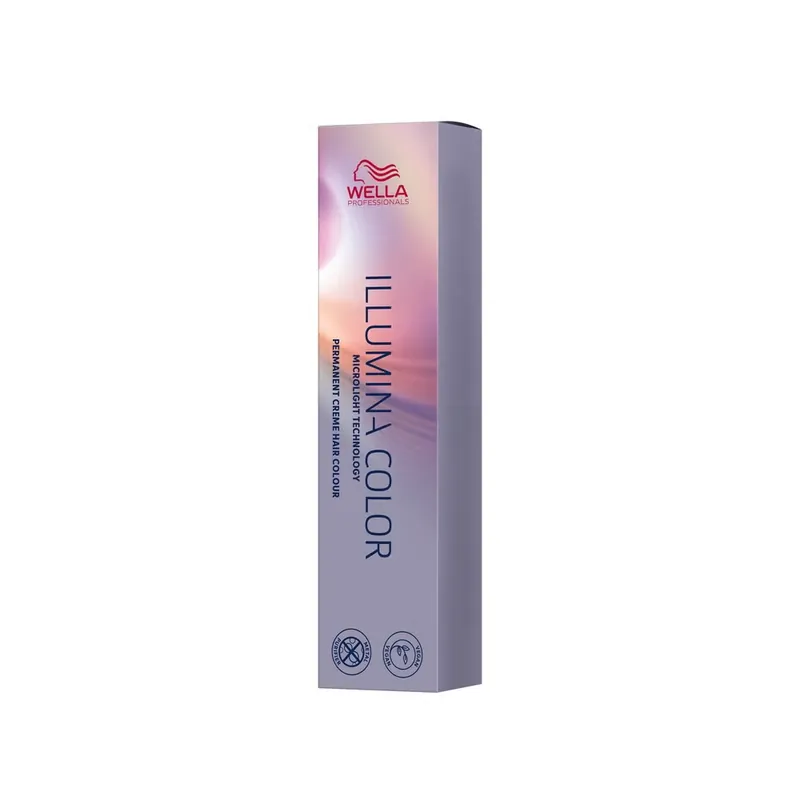 Illumina Color - 5/ hellbraun Beliebt