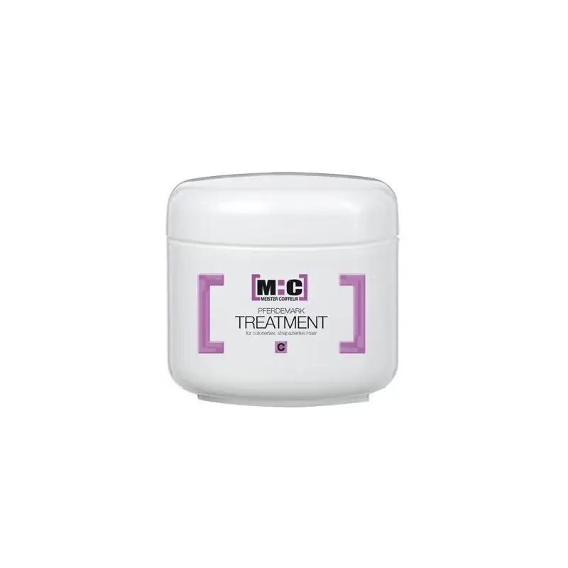 Pferdemark Treatment C Sonderaktion
