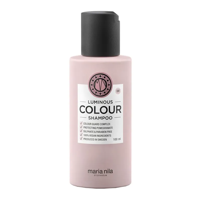 Jetzt Kaufen Care & Style - Luminous Colour Shampoo