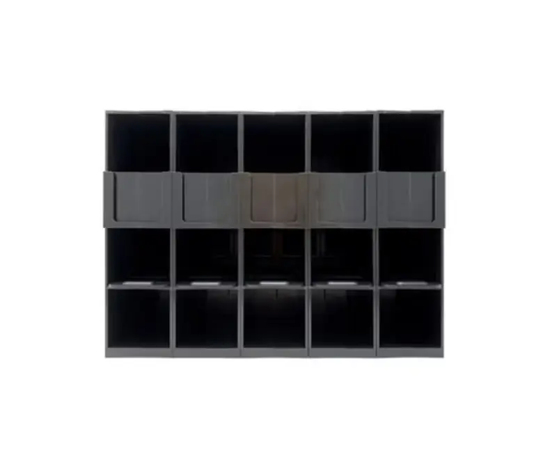 Shinefinity Color Cube Racks 200x190x265mm Aktuell