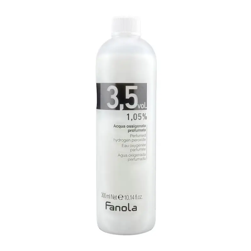 Peroxyde 3,5 Vol Preisknaller