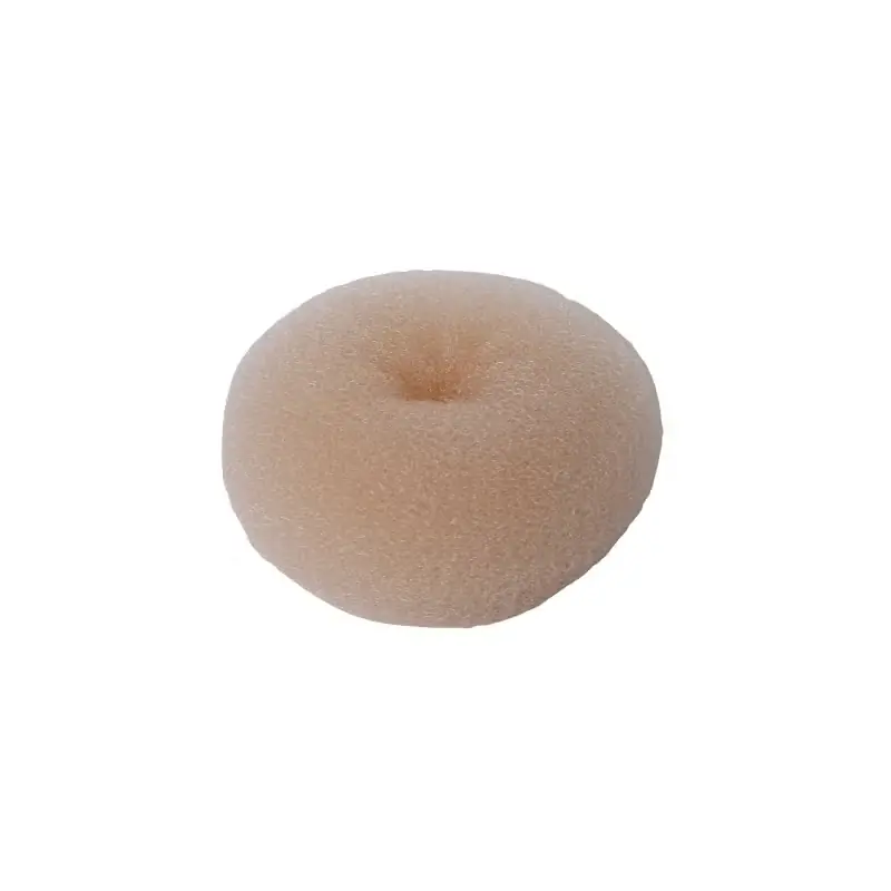 Neue Ware Knotenring 6cm hell