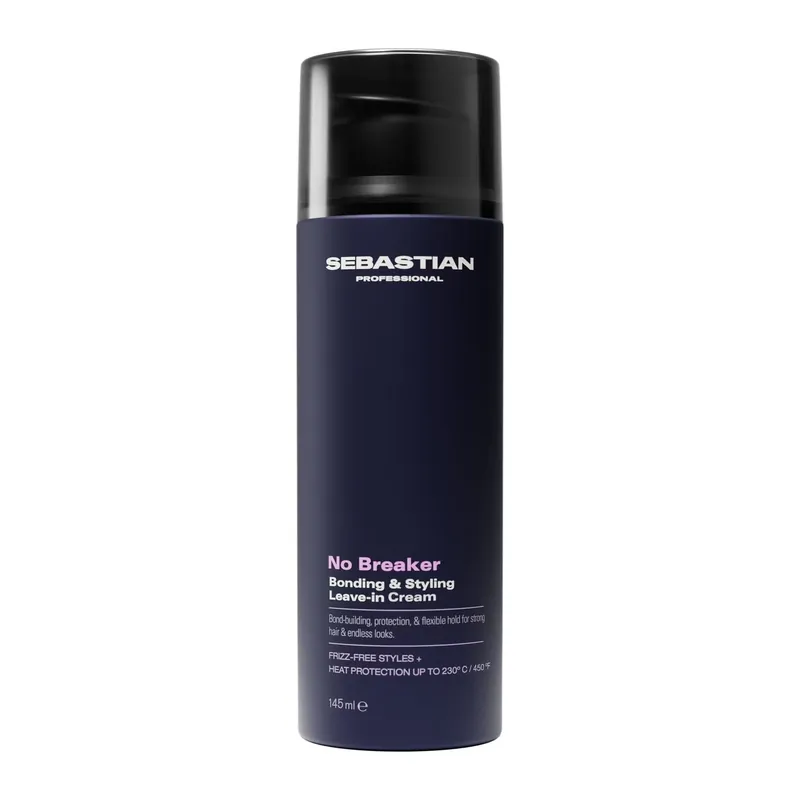 Sonderangebot No Breaker - Bonding & Styling Leave-in Crème