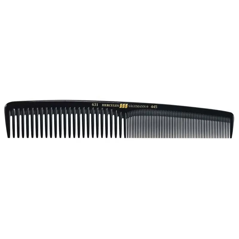 Naturkautschukkamm 7" 631/445 Begrenztes Angebot