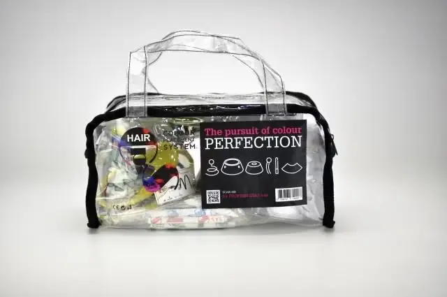 Salon Kit Starter Pack Angebot