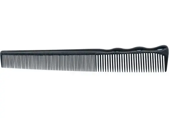 Schneller Versand Kamm flex Nr. 252 carbon-black
