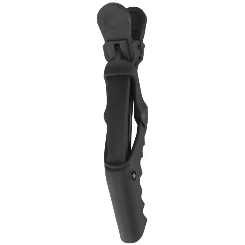Neue Kollektion Flexiclips gummiert, Größe L