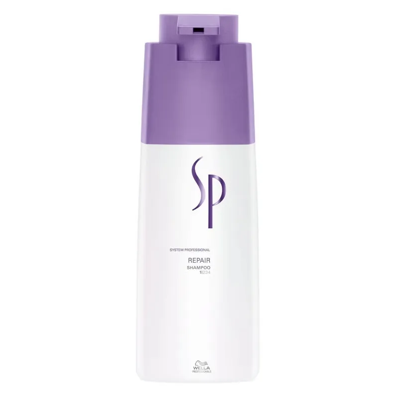 Schnäppchen SP Repair - Shampoo