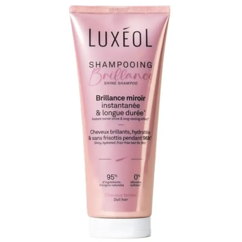 Bestpreis Glanz-Shampoo