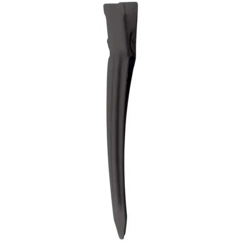Online Kaufen Clips Hair Rubbers Jumbo, schwarz