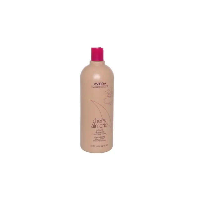 Cherry Almond Shampoo Bestpreis