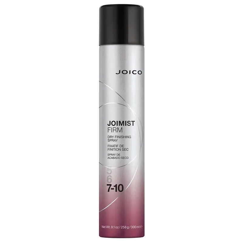Abverkauf JoiMist Firm Protective Finishing Spray