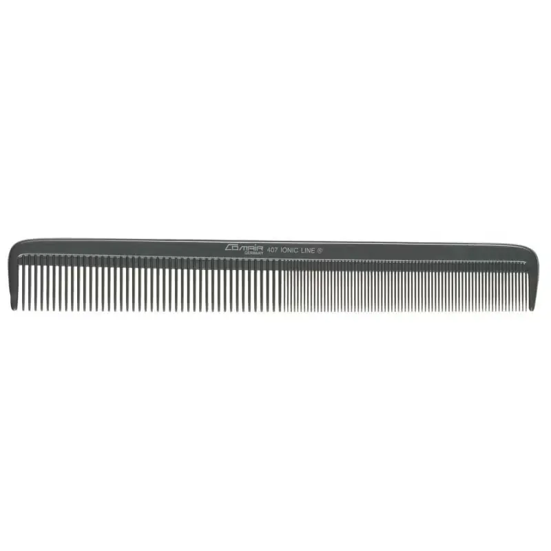 Preis Gesenkt Ionic Profi-Line 407 Ondulierkamm