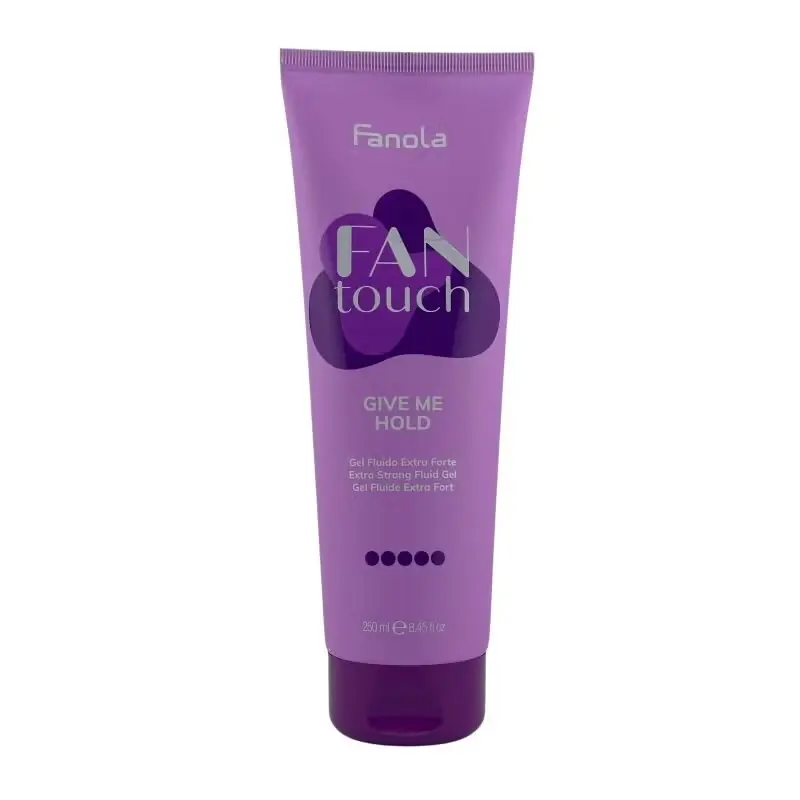 Expressversand Fantouch Extra Strong Fluid Gel