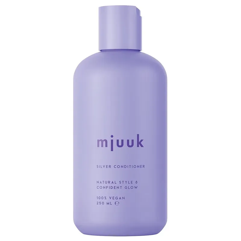 Echt Silver Conditioner