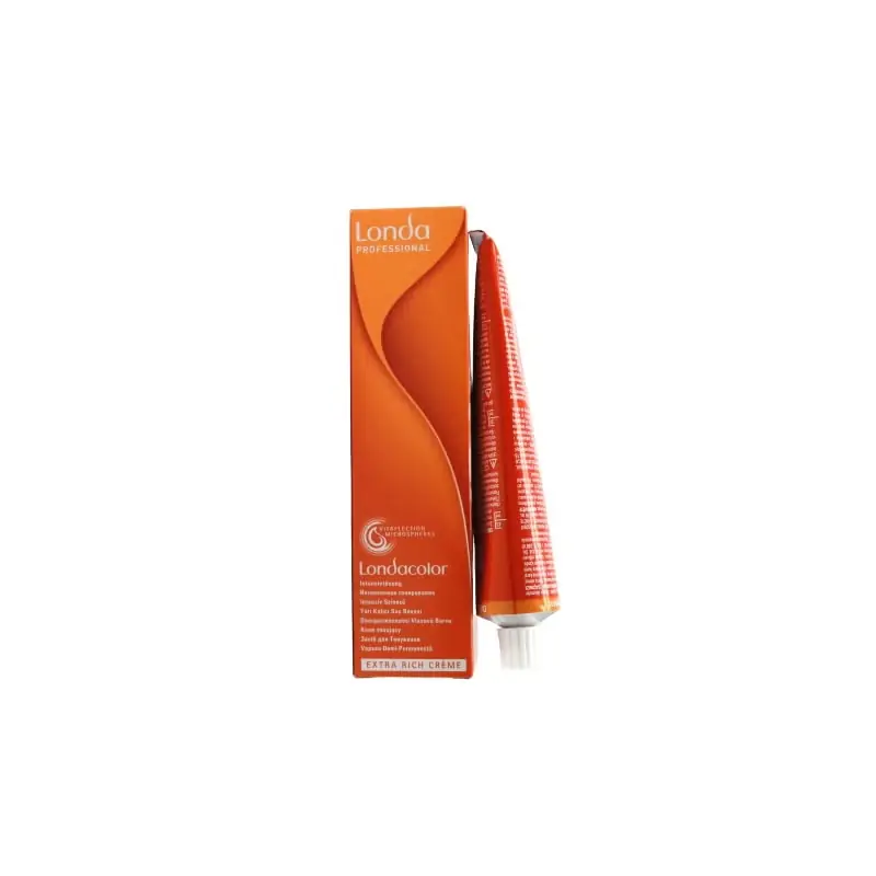 Must-Have Intensivtönung 8/81 hellblond perl-asch