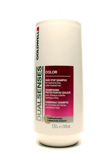 Angebot Dualsense Color Fade Stop Shampoo