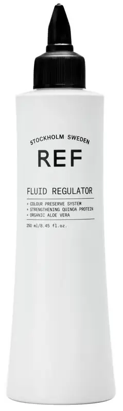 Fluid Regulator Sichere Zahlung