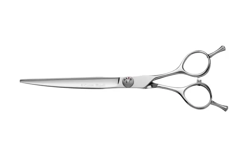 Haarschere K-Curve Royale 6.75"" inch Günstig