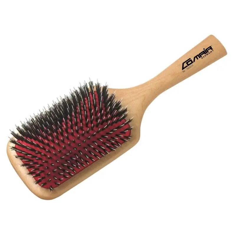 Pneumatik Holzpaddlebürste 13-reihig Bestseller