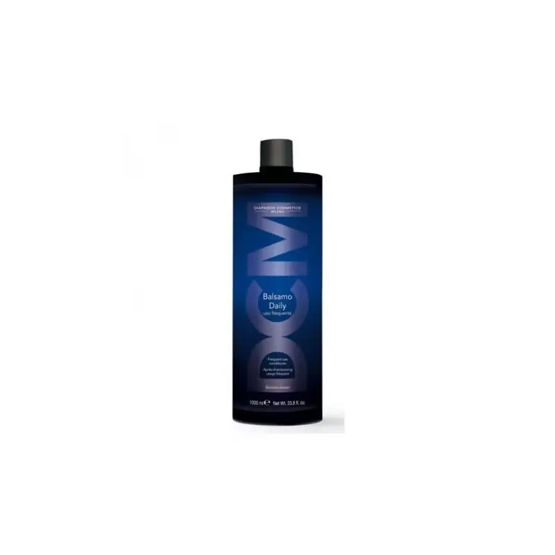 DCM Diapason Daily Balsam Mega-Angebot