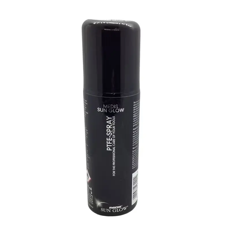 Werkzeugpflege Ölspray, PTFE-Spray Medis Sun Glow Sale