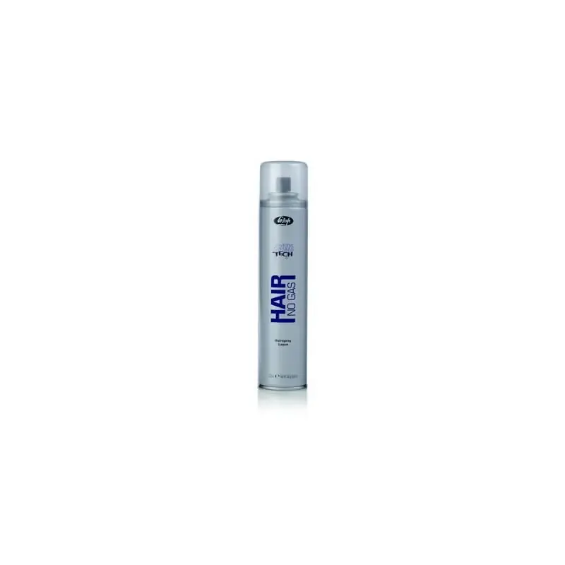 Knallerangebot High Tech Haarspray normal ohne Treibgas