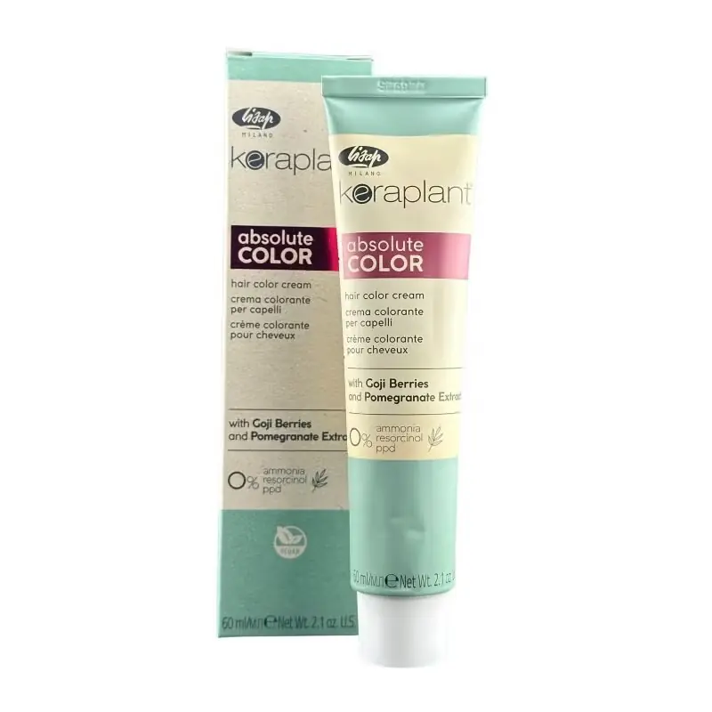Top-Angebot Keraplant Absolute 10,82 Platinblond Irise Asch
