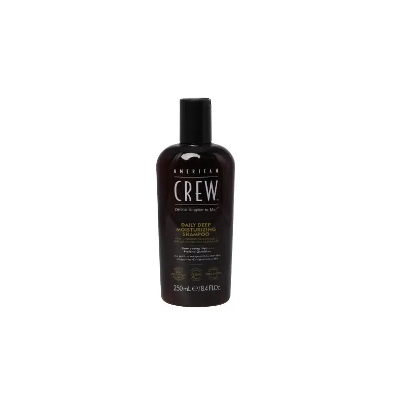 Top-Angebot Daily Deep Moist Shampoo