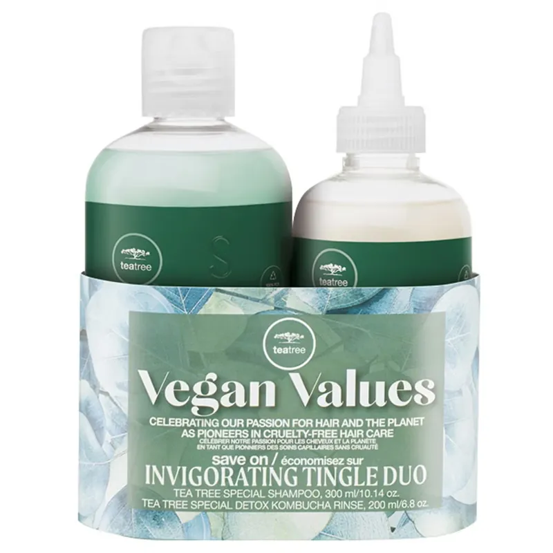 Save On Invigorating Tingle Duo Preisreduziert