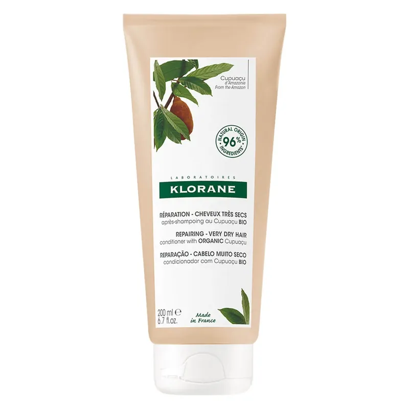 Pflegebalsam Cupuaçu Bio Saisonangebot