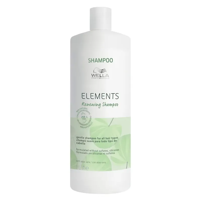Elements - Renewing Shampoo Preis Gesenkt