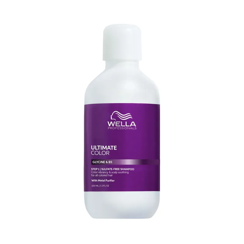 Top-Angebot Ultimate Color - Sulfatfreies Shampoo