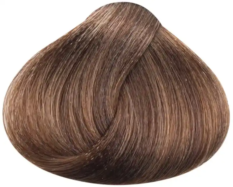 Permanent Colour Cream Haarfarbe 8.31 Light Golden Ash Blonde Neu