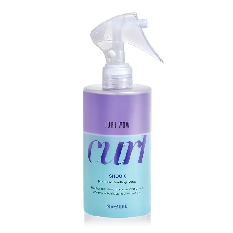 Shook Mix + Fix Bundling Spray Preis Gesenkt