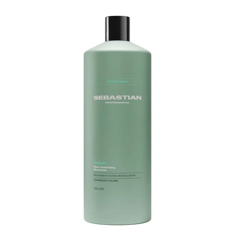 Volupt - Max Volumizing Shampoo Highlight