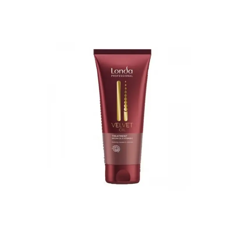 Geprüft Velvet Oil Treatment