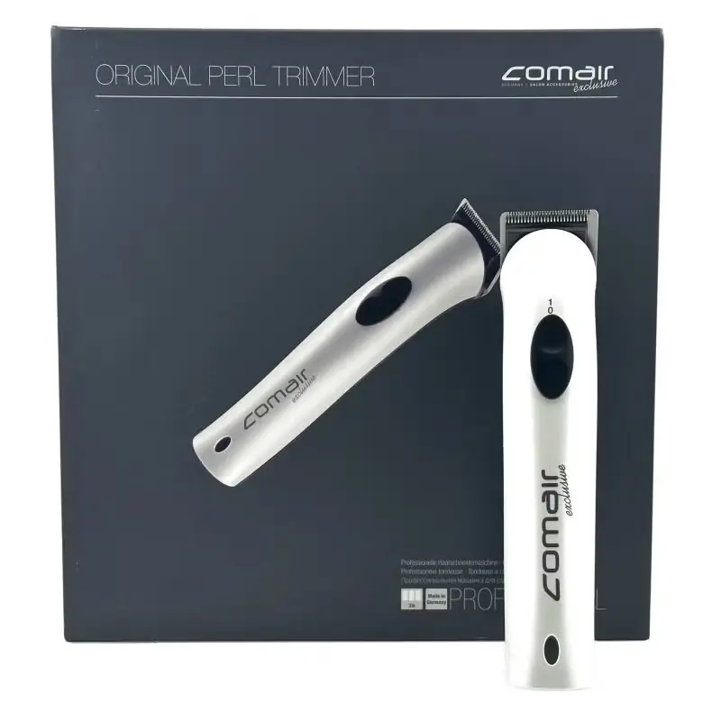 Perl Trimmer OT 14 Li-Ion Sonderangebot