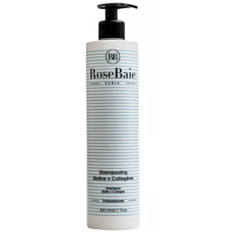 Kracherpreis Biotin & Kollagen Shampoo