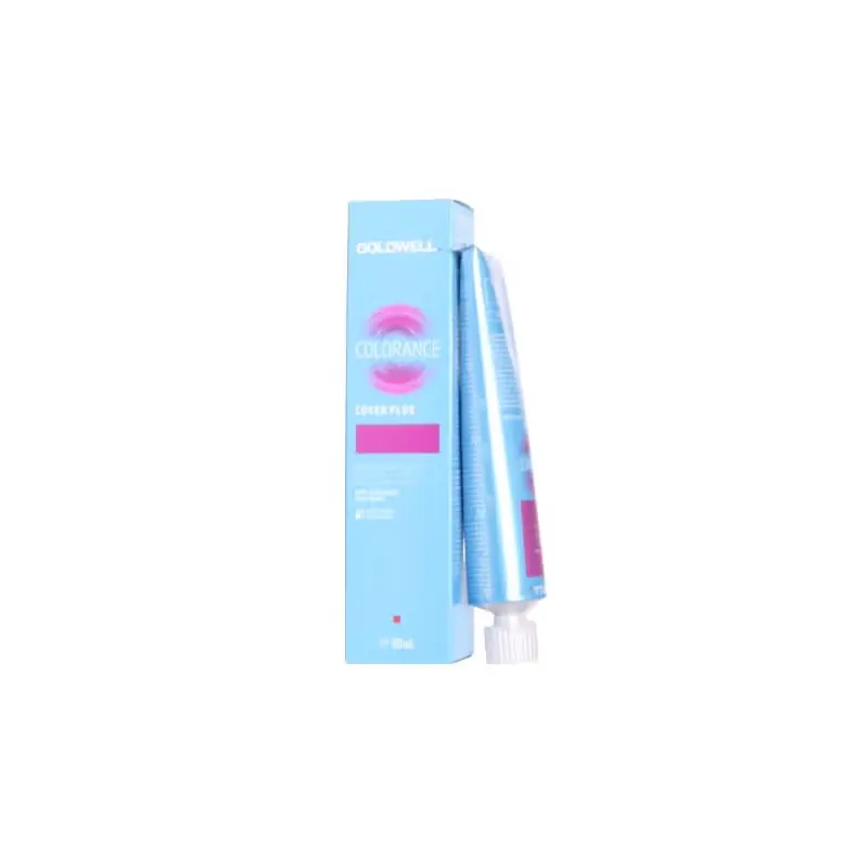 Colorance Tube Demi-Permanente - 8 natur LL 8 natur Preisknaller