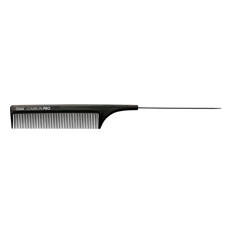 Letzte Chance Carbon Pro professional Kamm 44