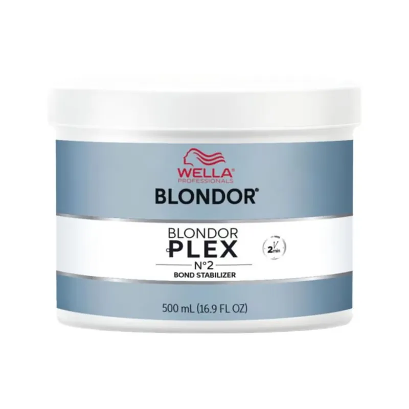 BlondorPlex N°2 Bond Mask Direktkauf