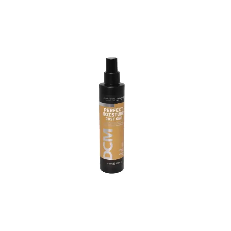 DCM Diapason Perfect Moisture Just One Must-Have