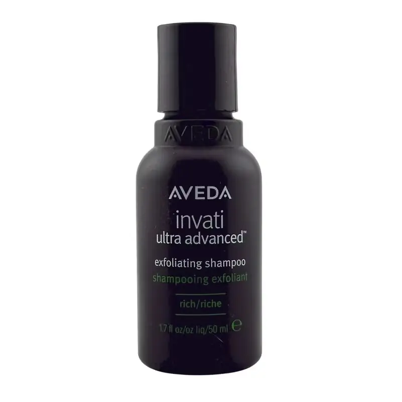Invati Ultra Advanced Exfoliating Shampoo Rich Direkt Vom Hersteller